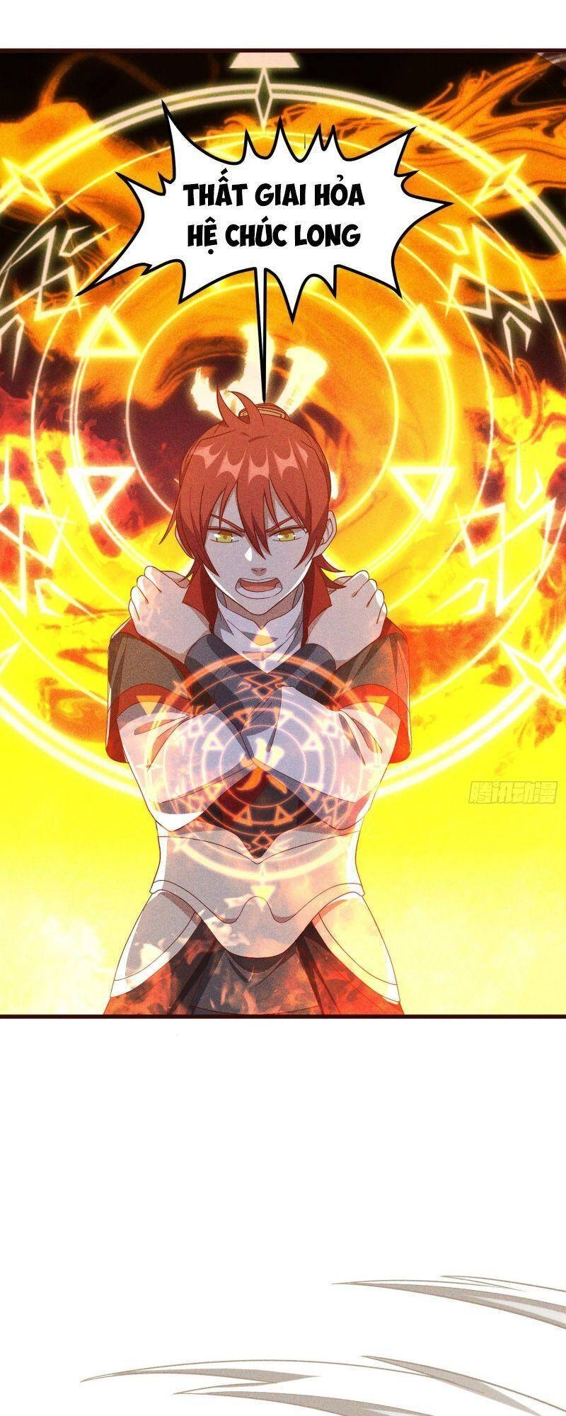 Linh Tôn Chi Tử Chapter 80 - 26