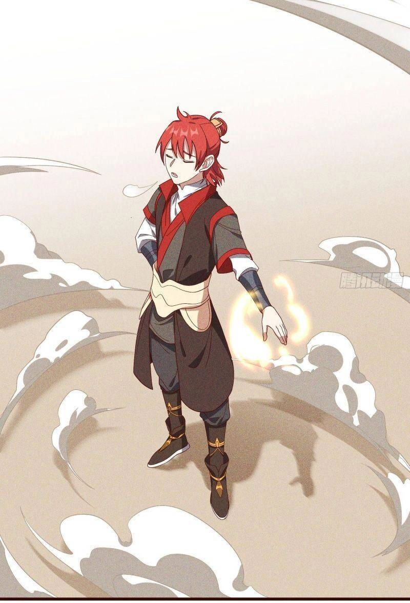 Linh Tôn Chi Tử Chapter 80 - 27