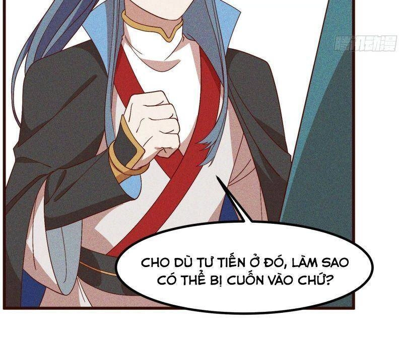 Linh Tôn Chi Tử Chapter 80 - 37