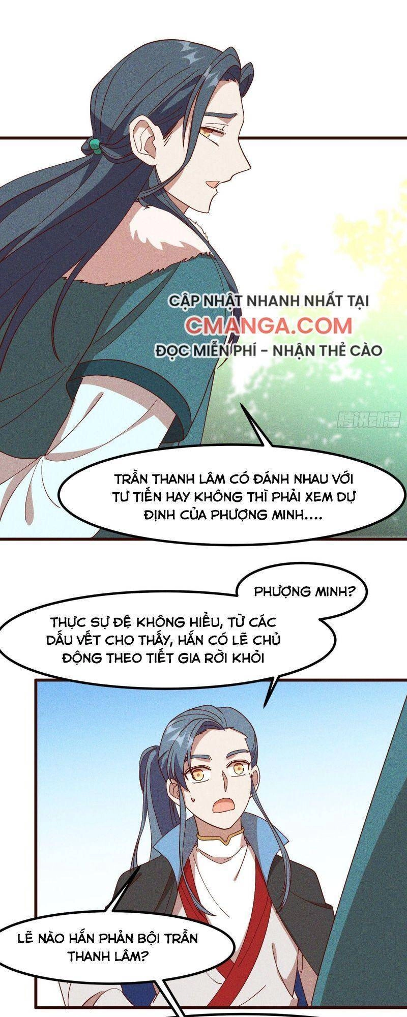 Linh Tôn Chi Tử Chapter 80 - 38