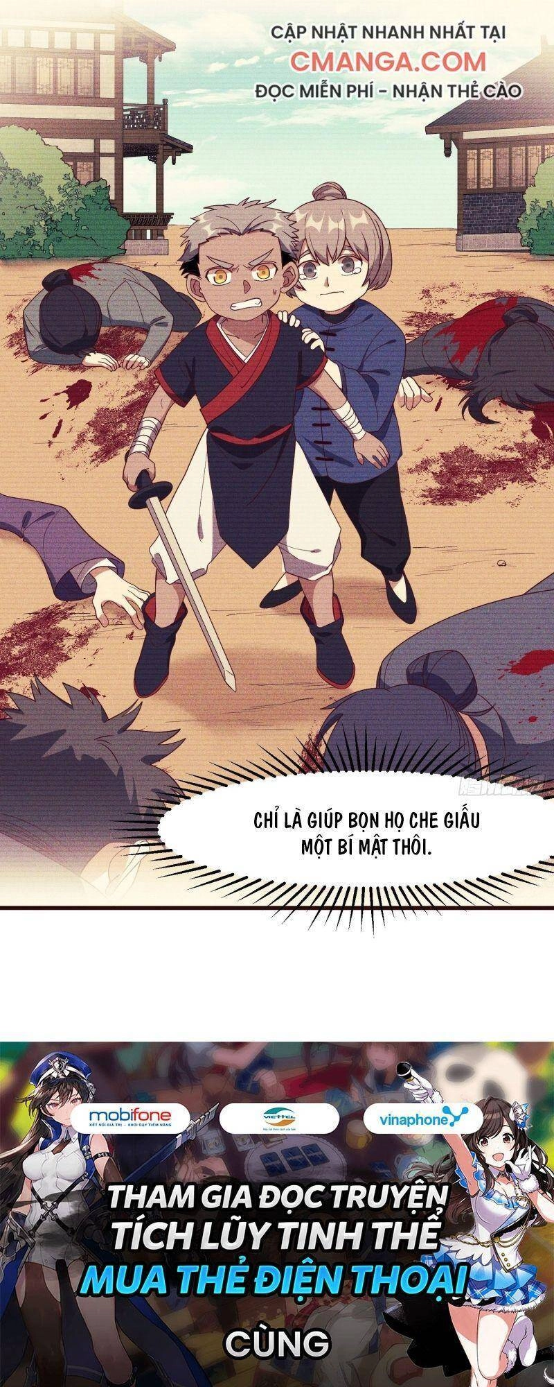 Linh Tôn Chi Tử Chapter 80 - 42