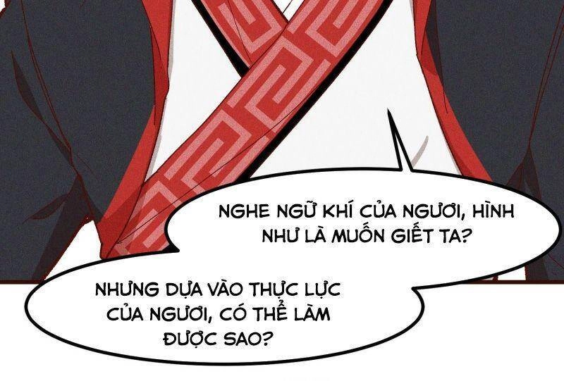 Linh Tôn Chi Tử Chapter 81 - 6