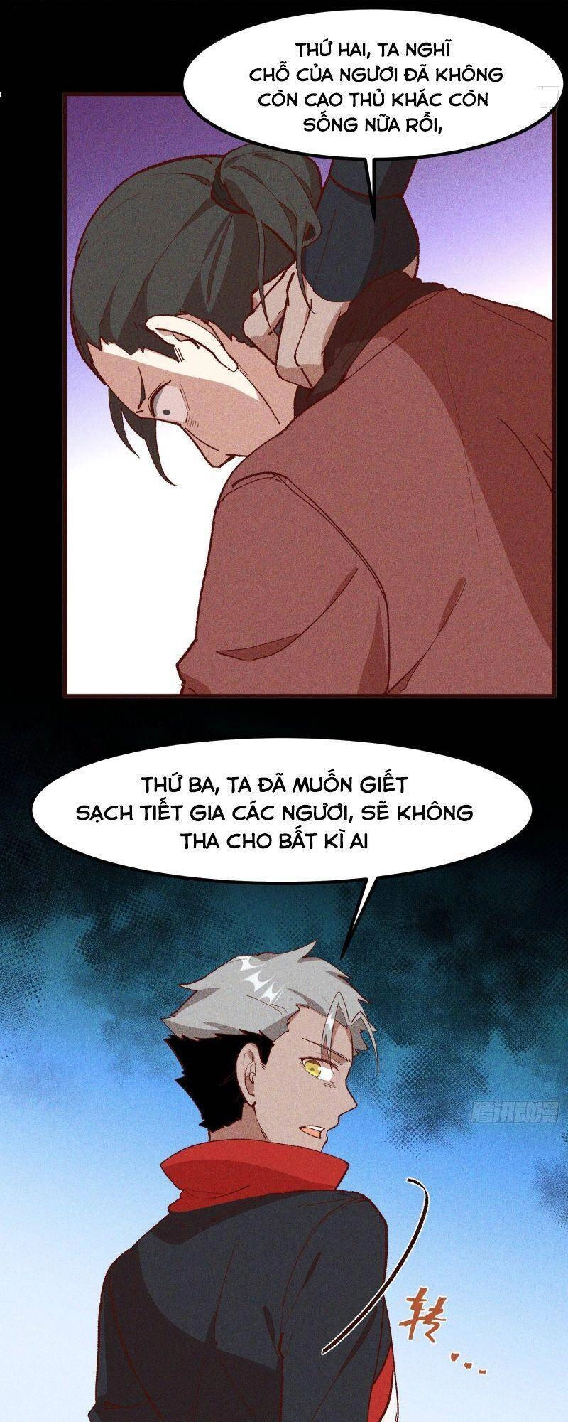 Linh Tôn Chi Tử Chapter 81 - 11