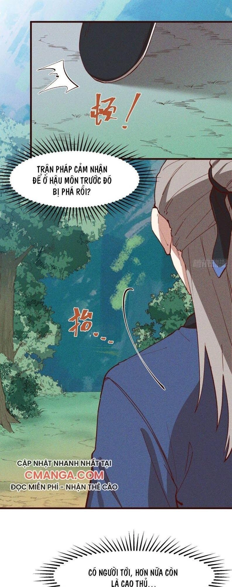 Linh Tôn Chi Tử Chapter 81 - 19