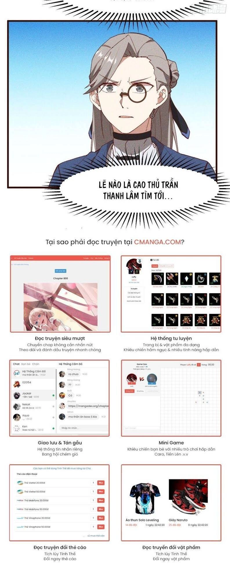 Linh Tôn Chi Tử Chapter 81 - 20