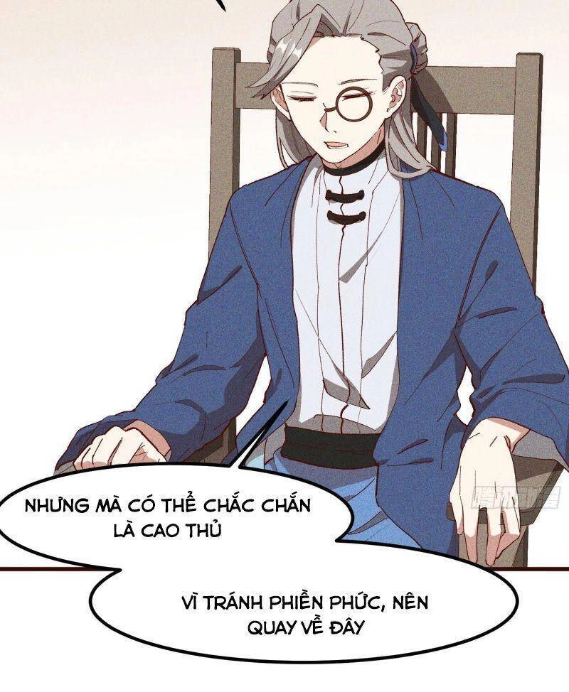 Linh Tôn Chi Tử Chapter 81 - 26