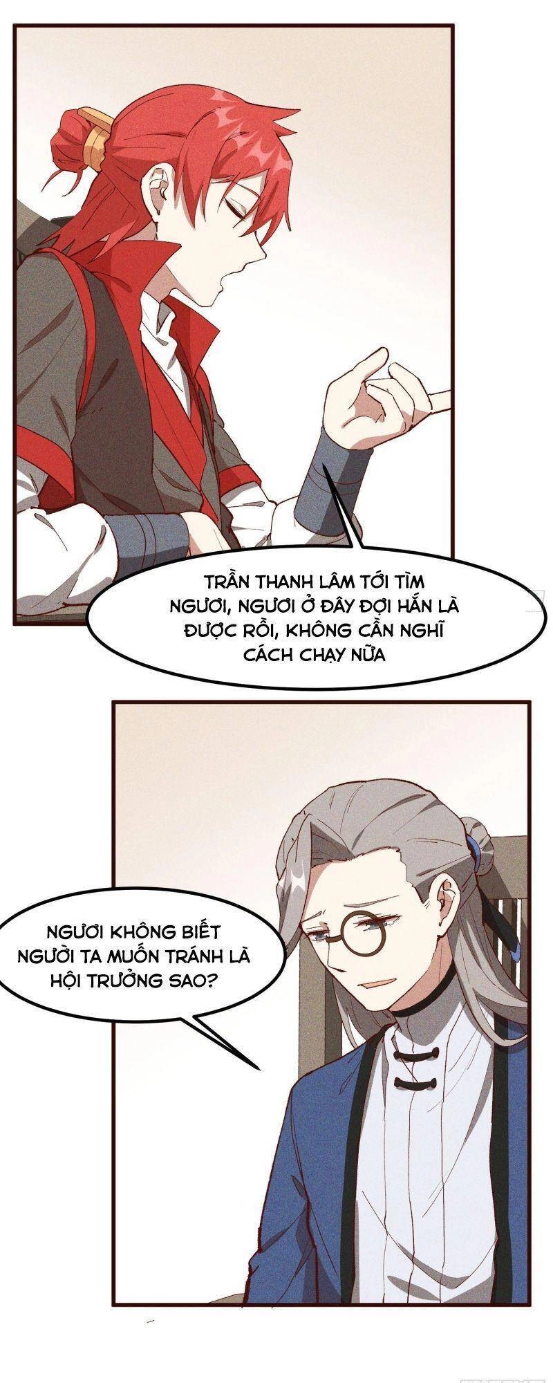 Linh Tôn Chi Tử Chapter 81 - 27