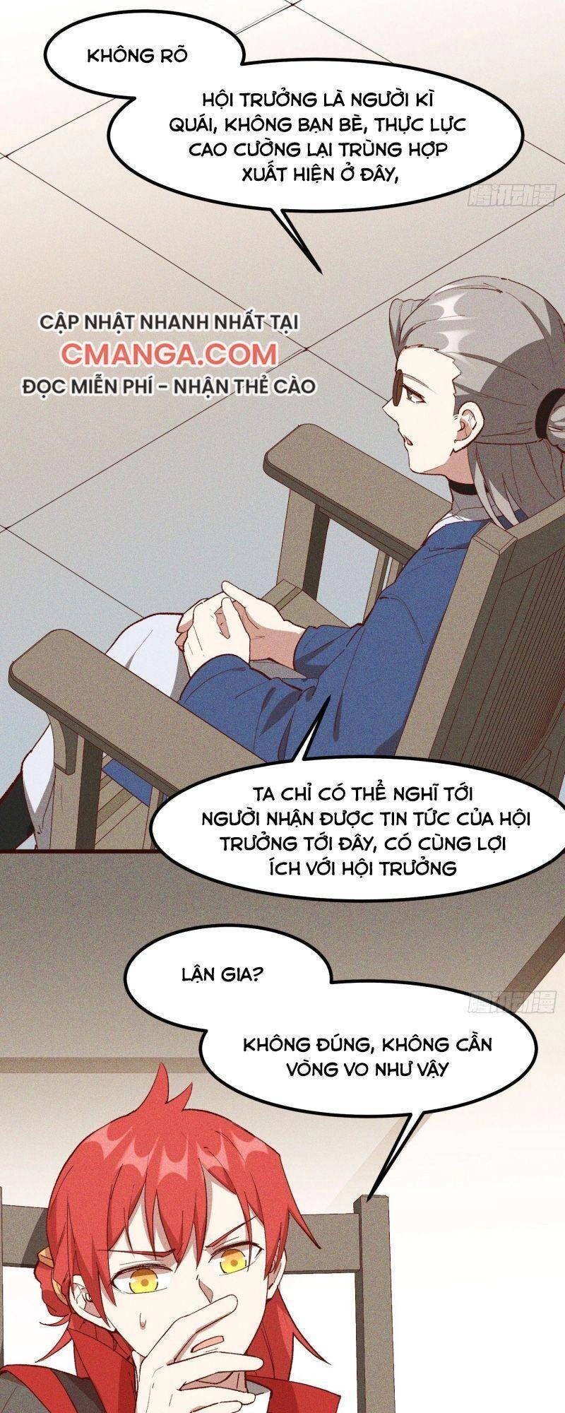 Linh Tôn Chi Tử Chapter 81 - 33