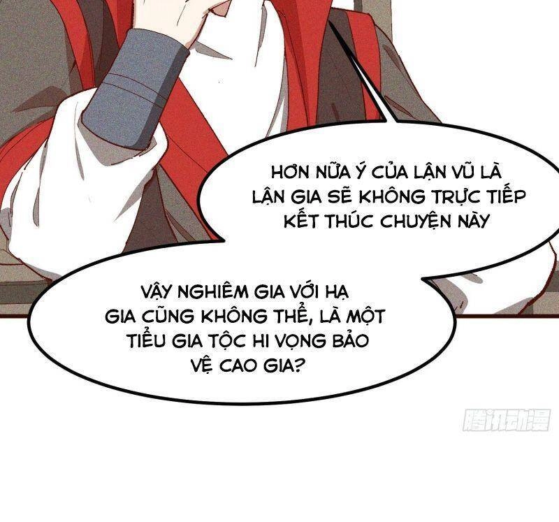 Linh Tôn Chi Tử Chapter 81 - 34