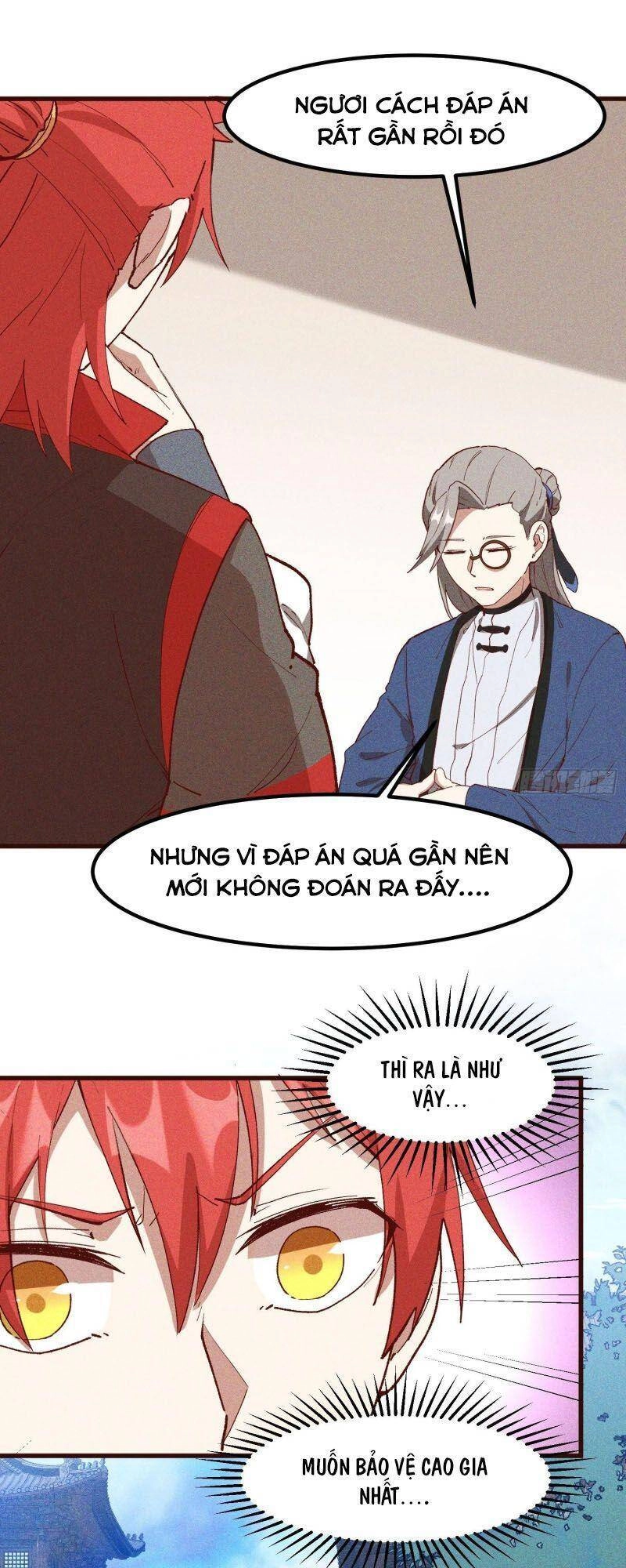 Linh Tôn Chi Tử Chapter 81 - 35