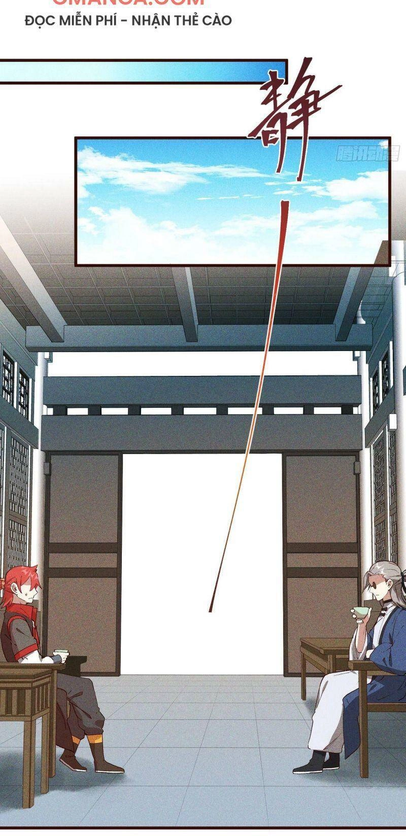 Linh Tôn Chi Tử Chapter 82 - 20