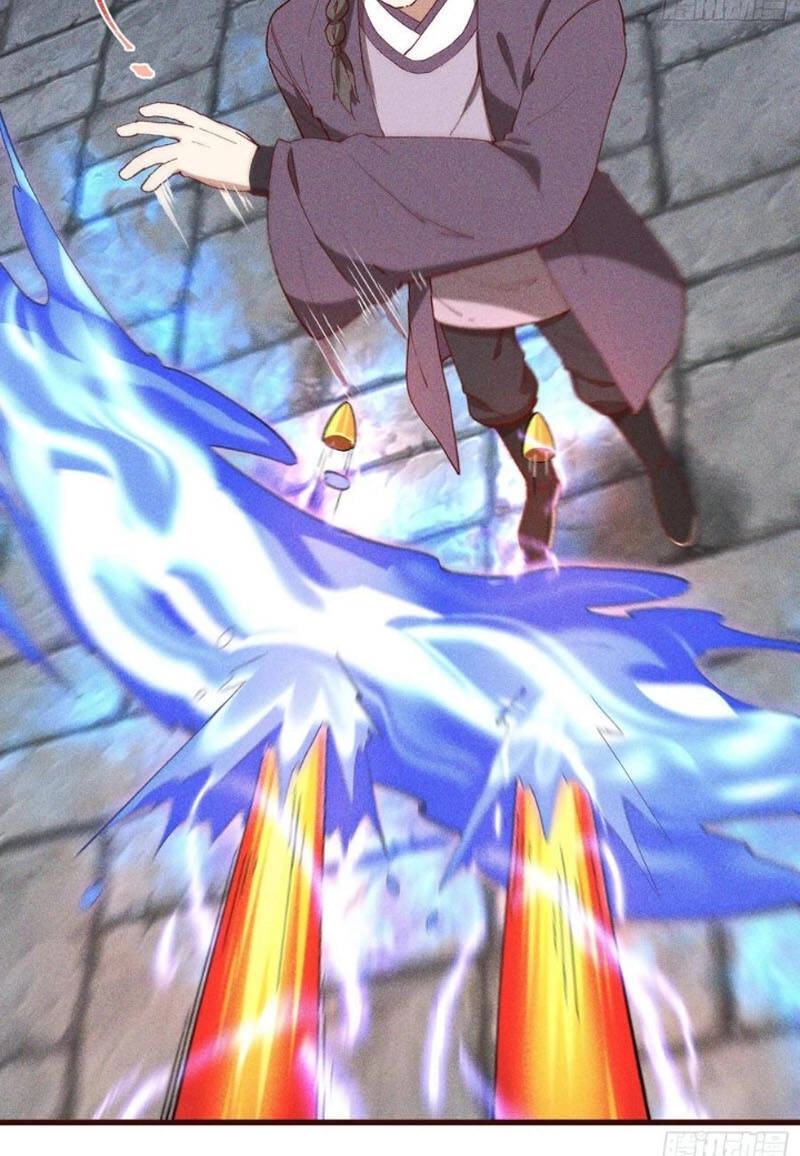 Linh Tôn Chi Tử Chapter 83 - 4