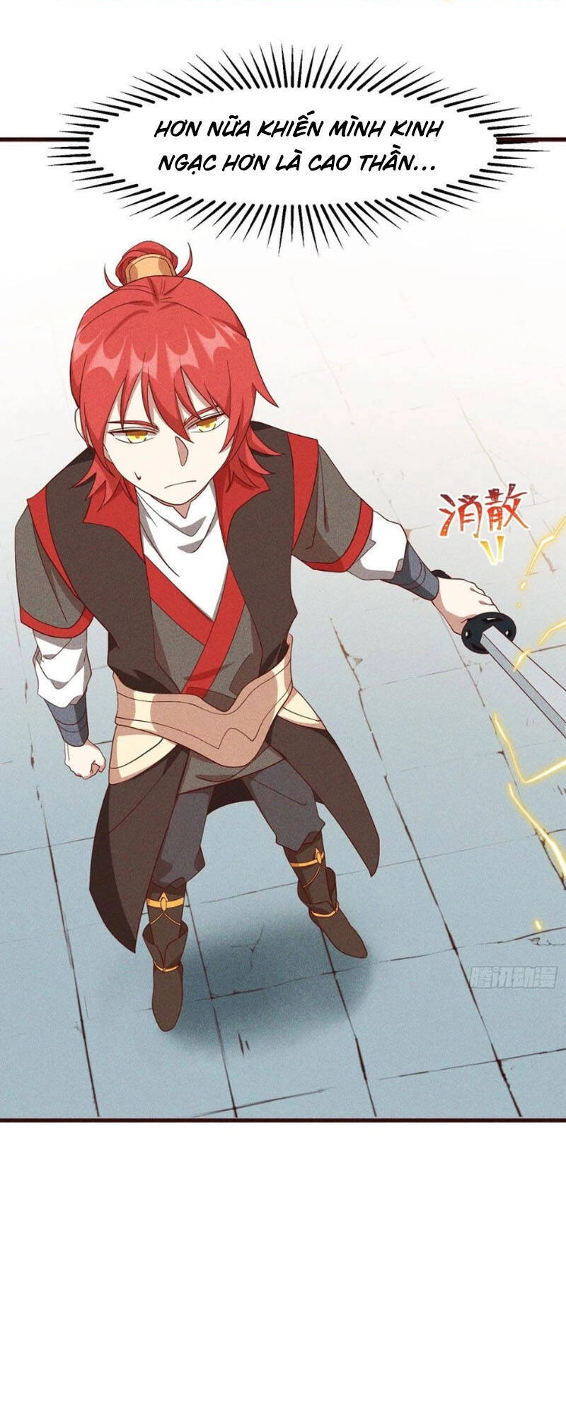 Linh Tôn Chi Tử Chapter 83 - 14