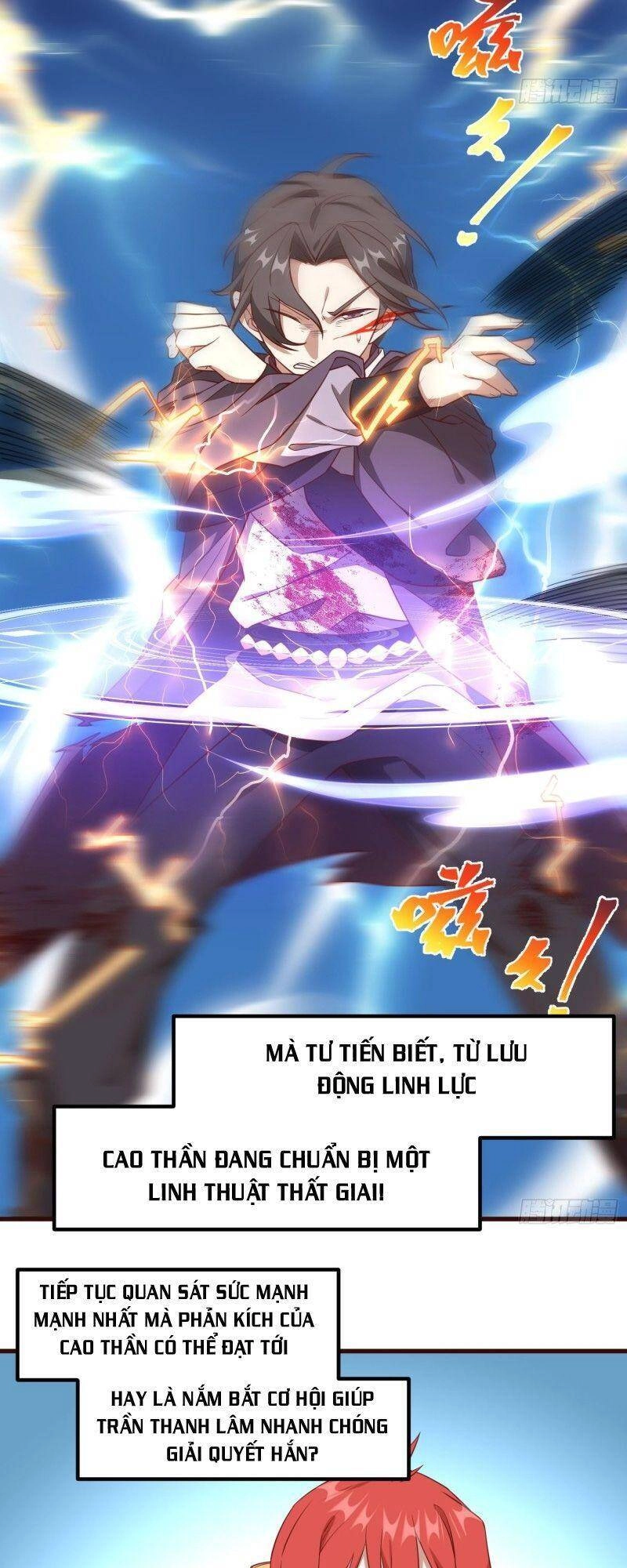 Linh Tôn Chi Tử Chapter 86 - 7