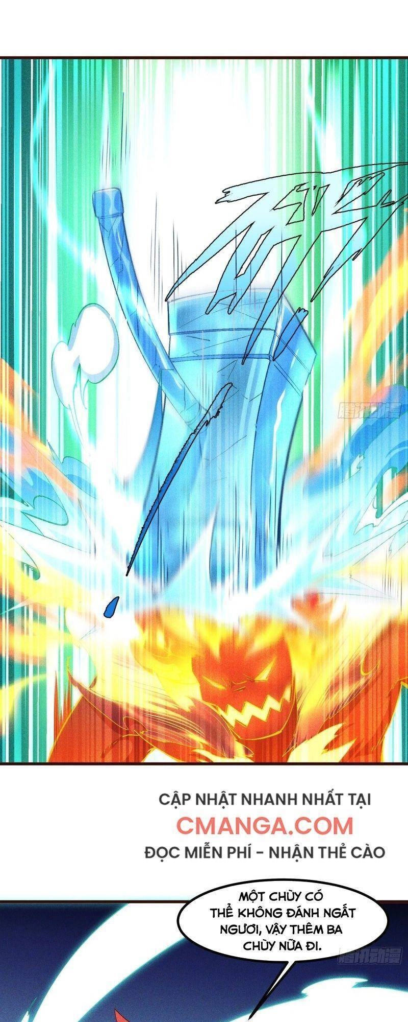 Linh Tôn Chi Tử Chapter 86 - 40