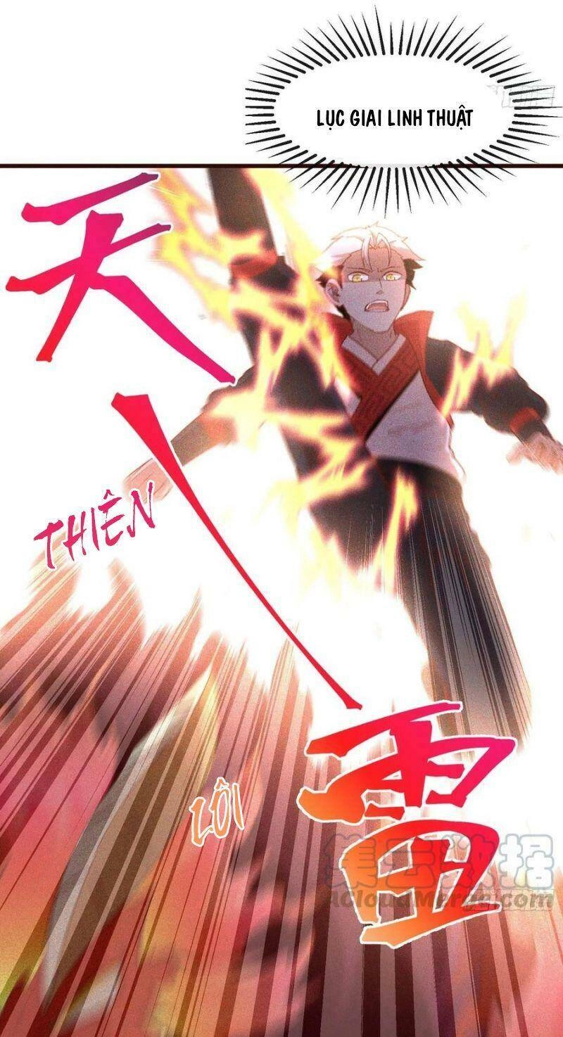 Linh Tôn Chi Tử Chapter 87 - 19