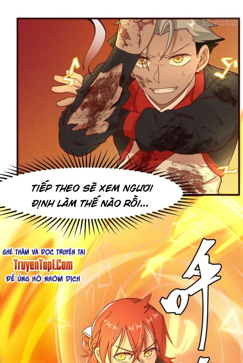 Linh Tôn Chi Tử Chapter 88 - 22