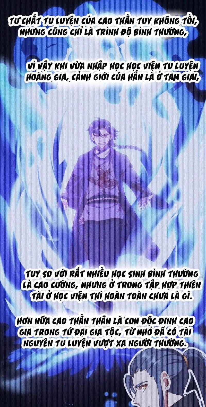 Linh Tôn Chi Tử Chapter 89 - 4