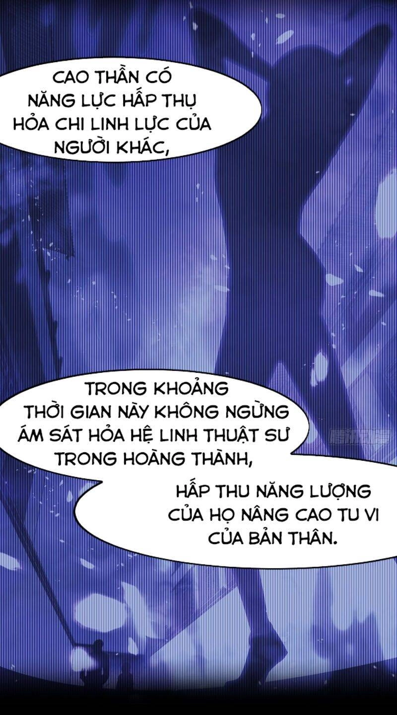 Linh Tôn Chi Tử Chapter 89 - 9