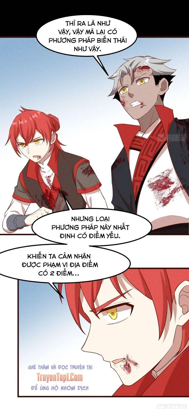 Linh Tôn Chi Tử Chapter 89 - 10