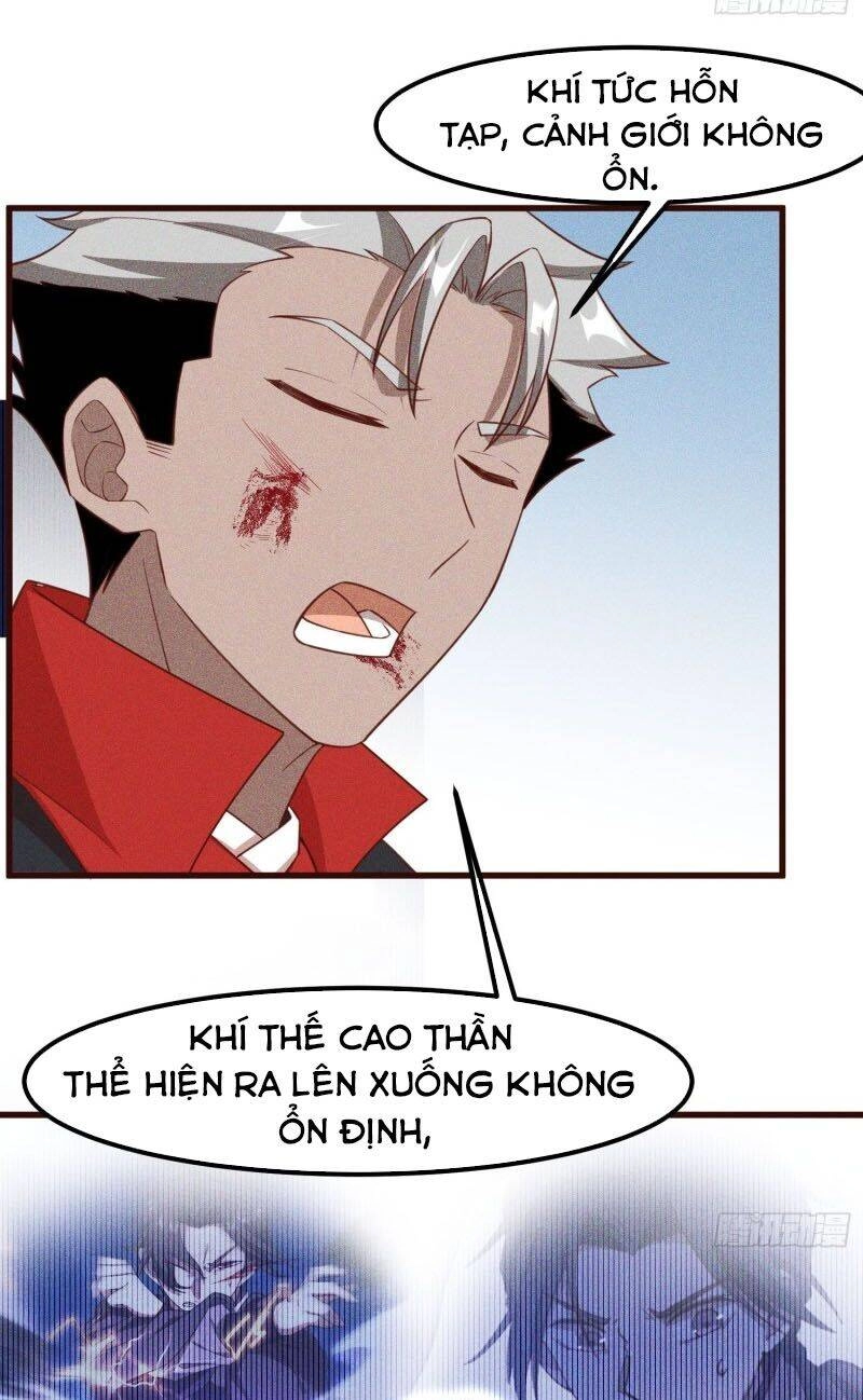 Linh Tôn Chi Tử Chapter 89 - 11