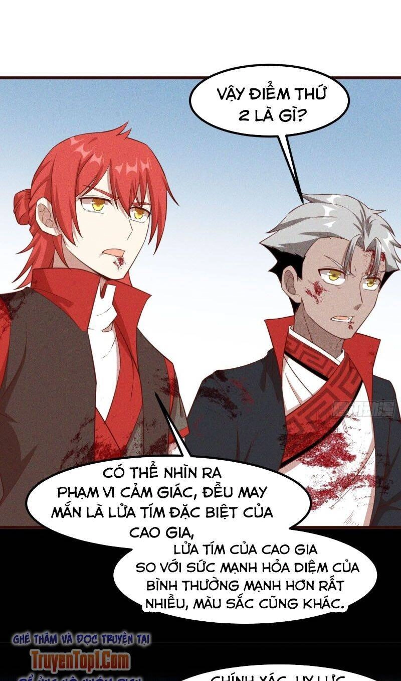 Linh Tôn Chi Tử Chapter 89 - 13