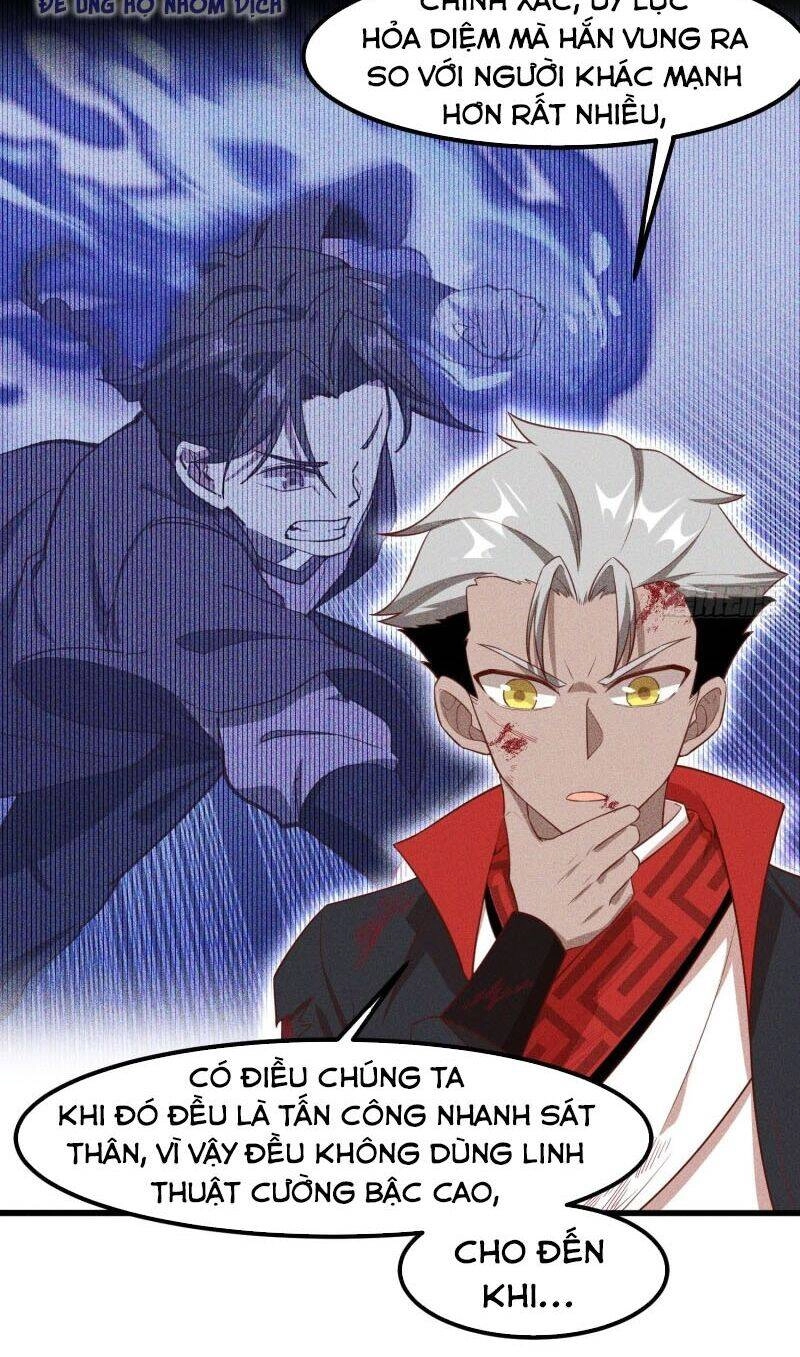 Linh Tôn Chi Tử Chapter 89 - 14