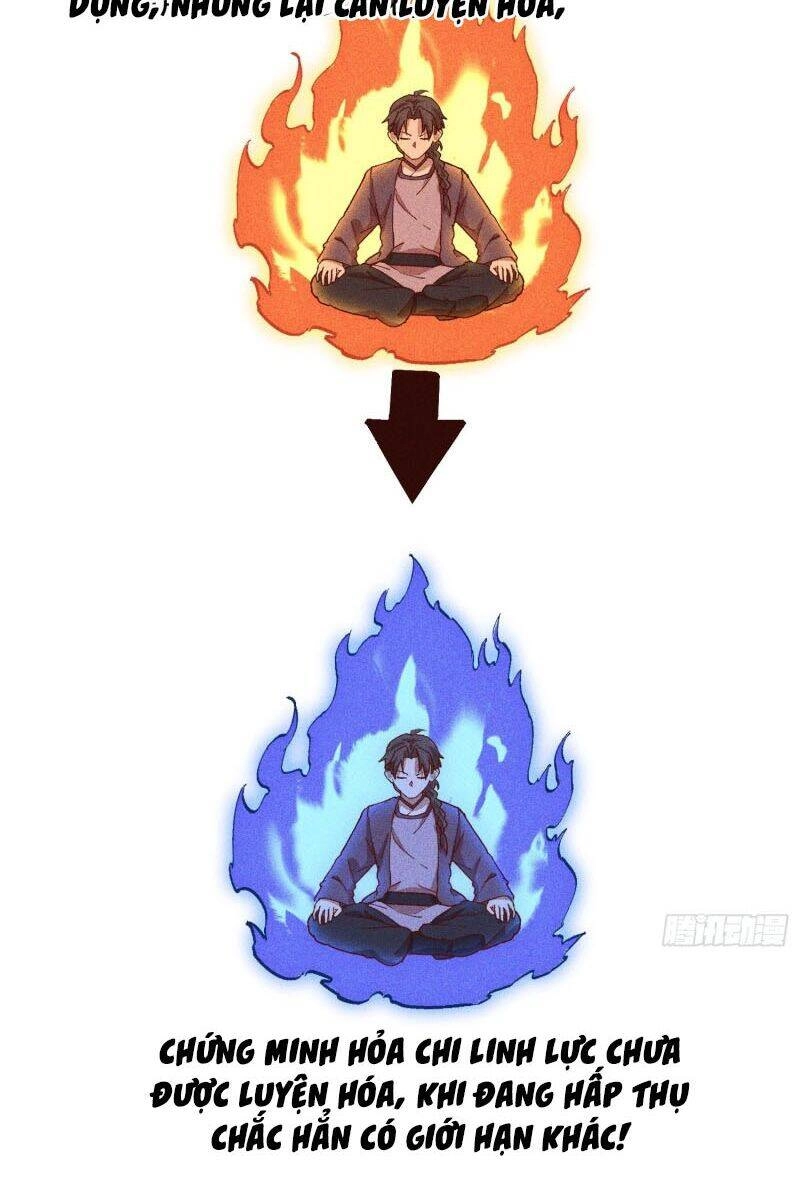 Linh Tôn Chi Tử Chapter 89 - 18