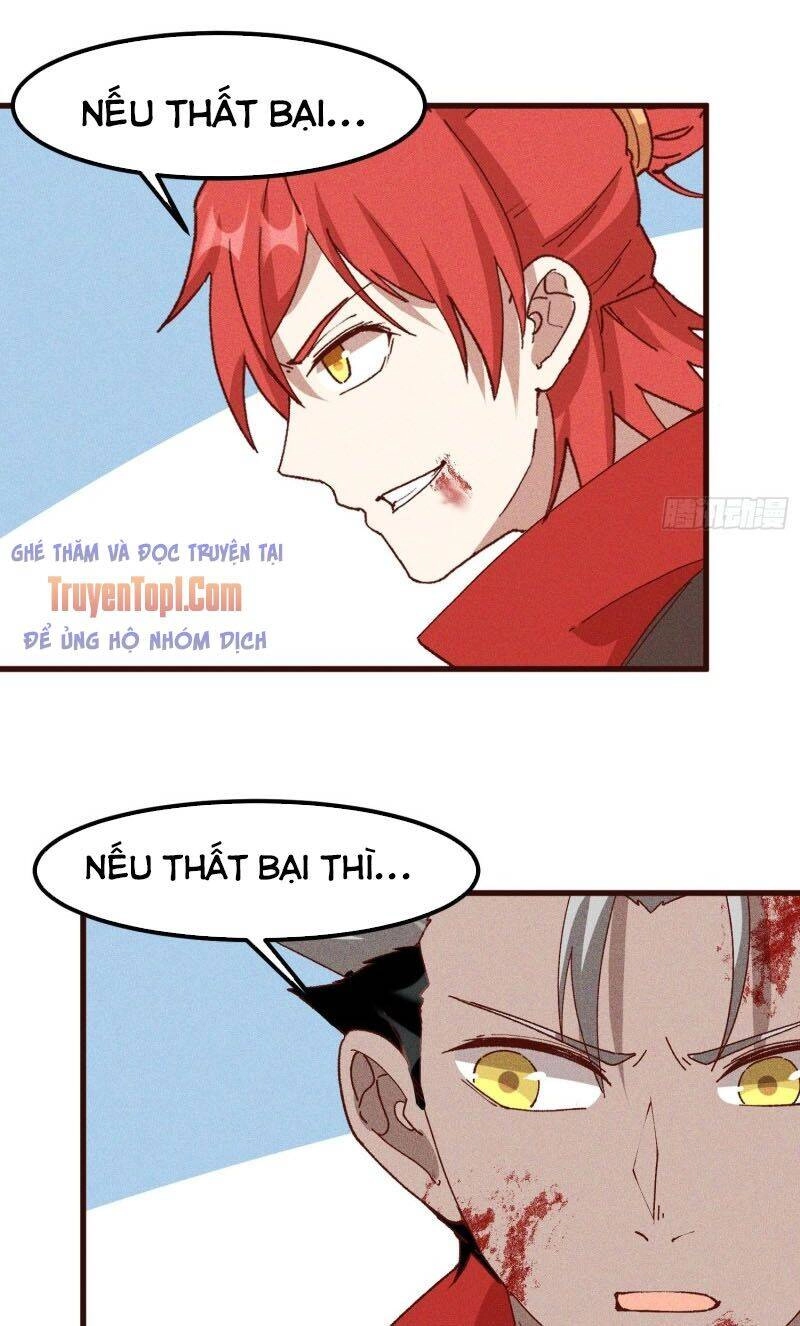 Linh Tôn Chi Tử Chapter 89 - 20