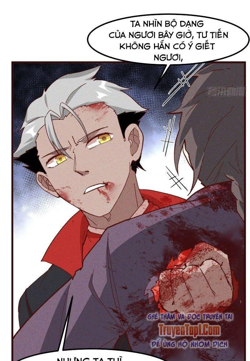 Linh Tôn Chi Tử Chapter 89 - 25