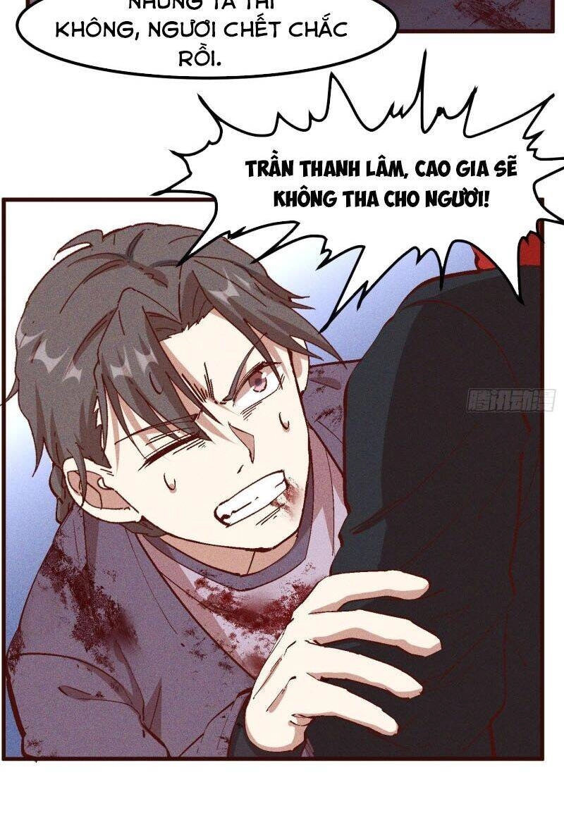 Linh Tôn Chi Tử Chapter 89 - 26