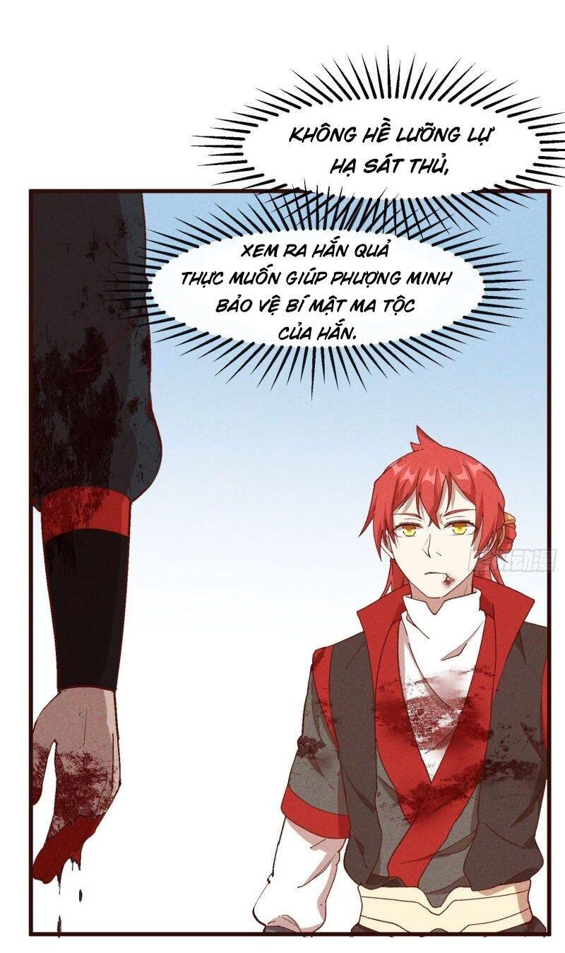 Linh Tôn Chi Tử Chapter 89 - 28