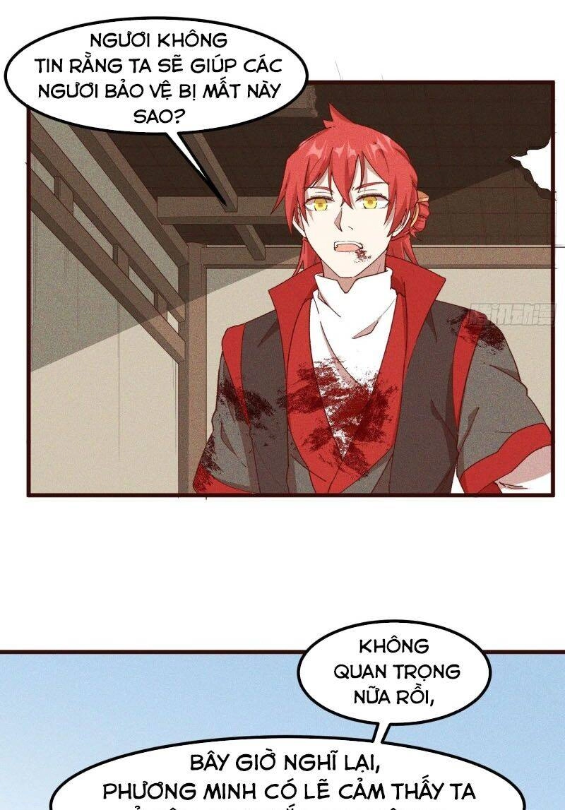 Linh Tôn Chi Tử Chapter 89 - 34