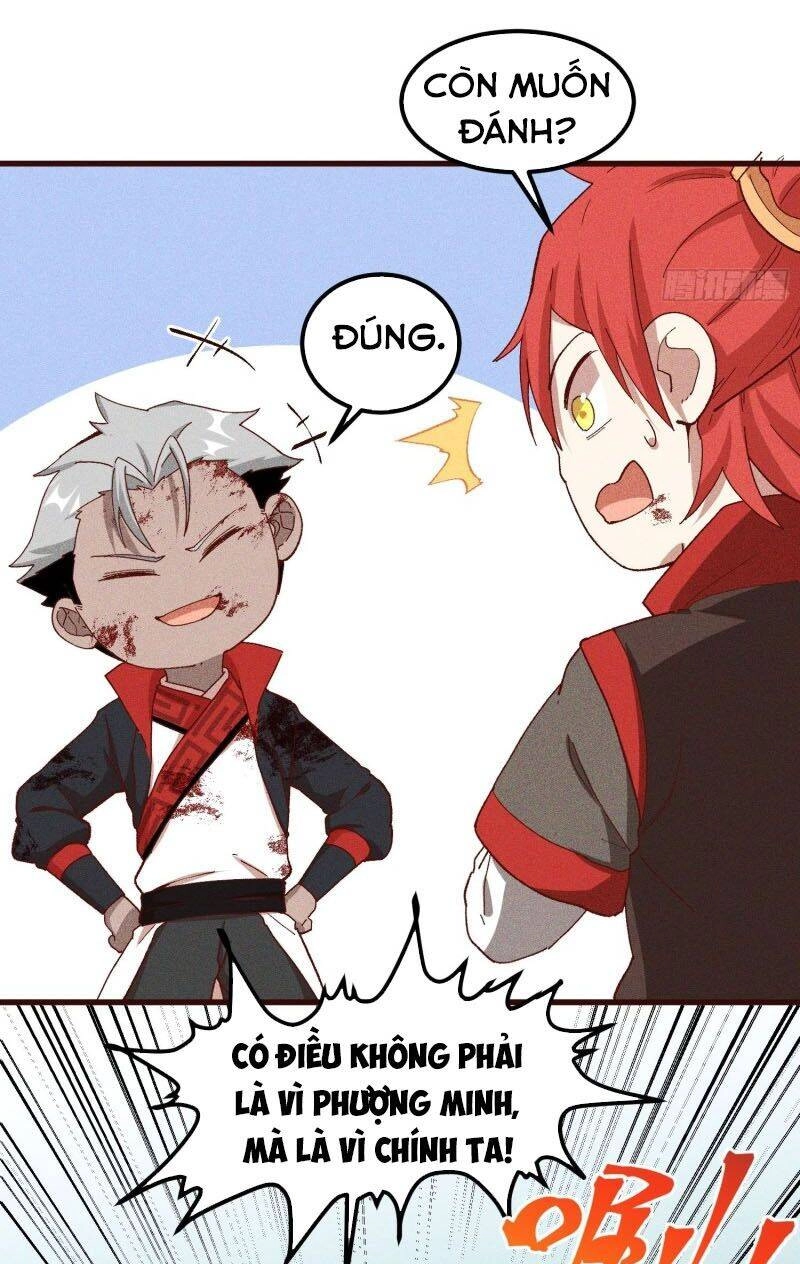 Linh Tôn Chi Tử Chapter 89 - 36