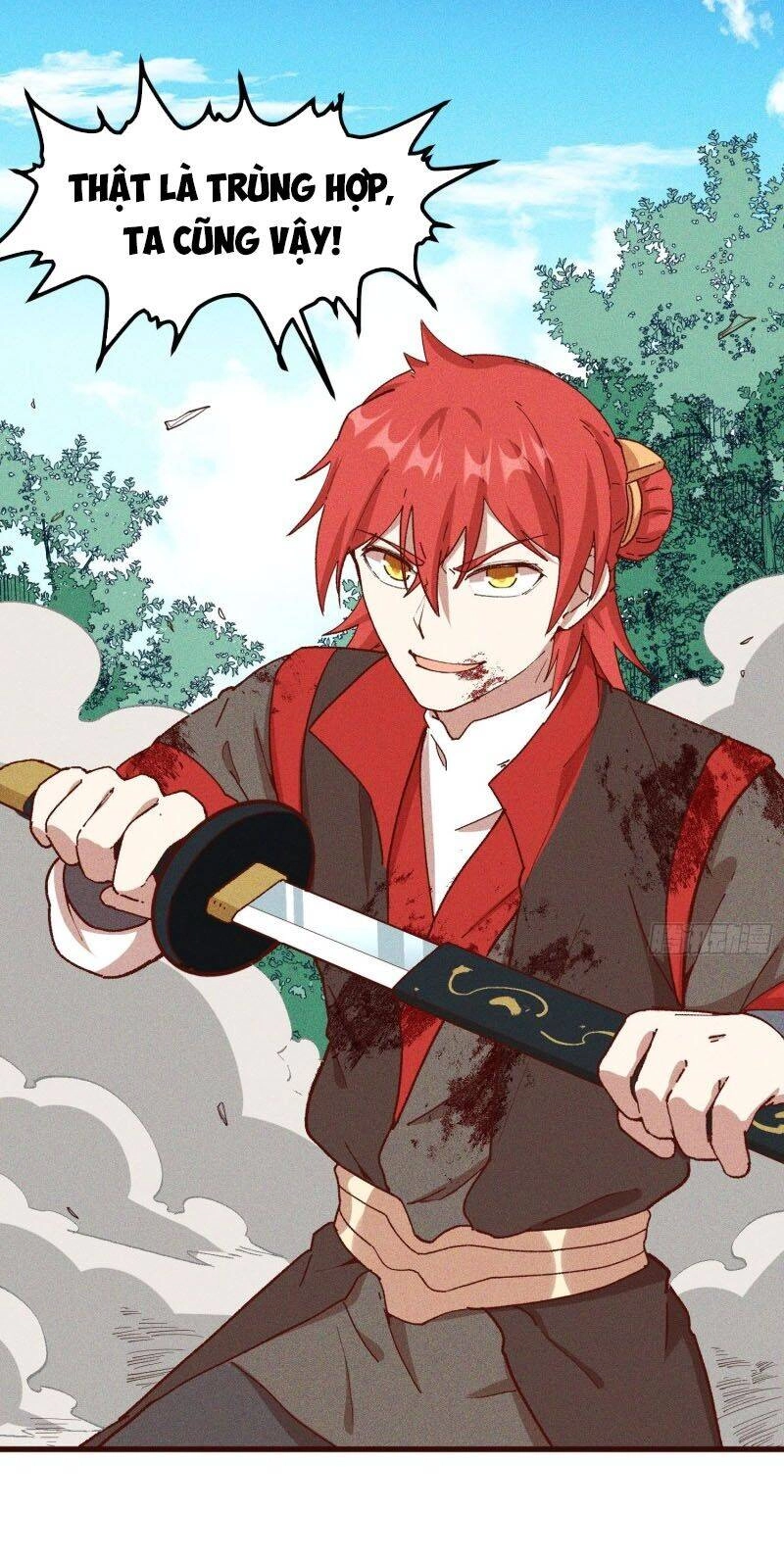 Linh Tôn Chi Tử Chapter 89 - 38