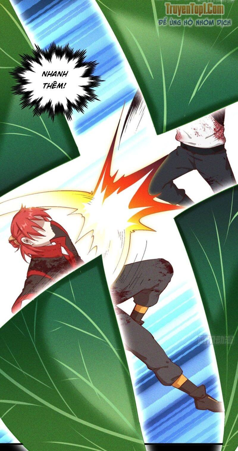 Linh Tôn Chi Tử Chapter 90 - 19