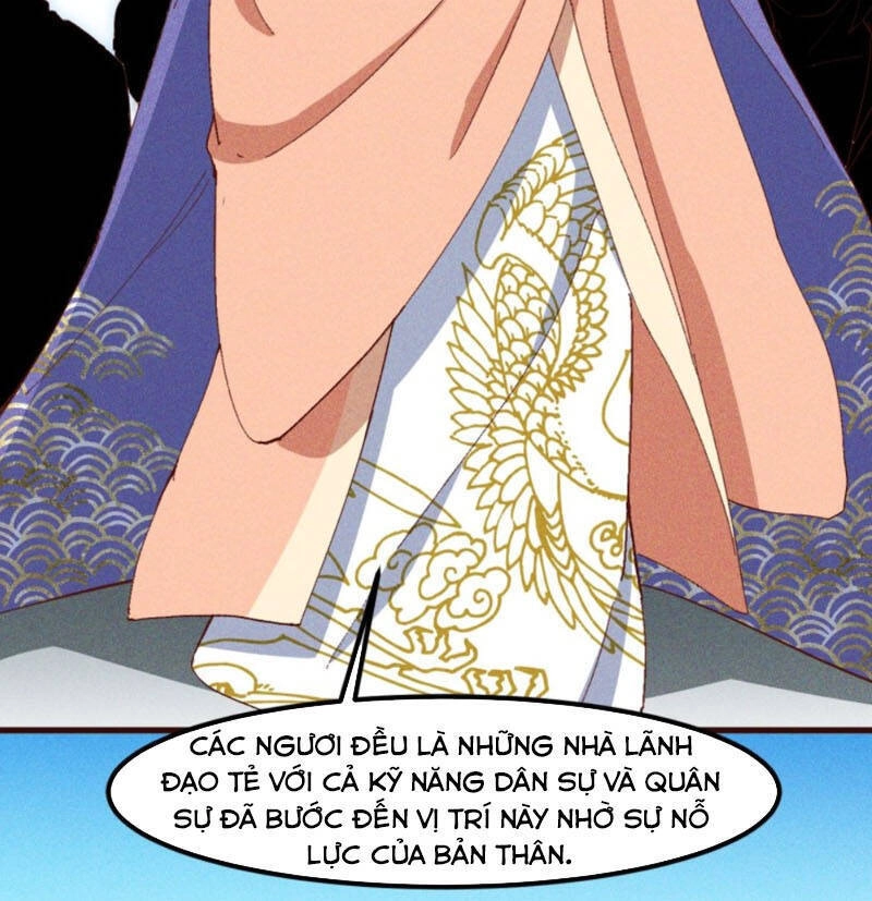 Linh Tôn Chi Tử Chapter 91 - 25