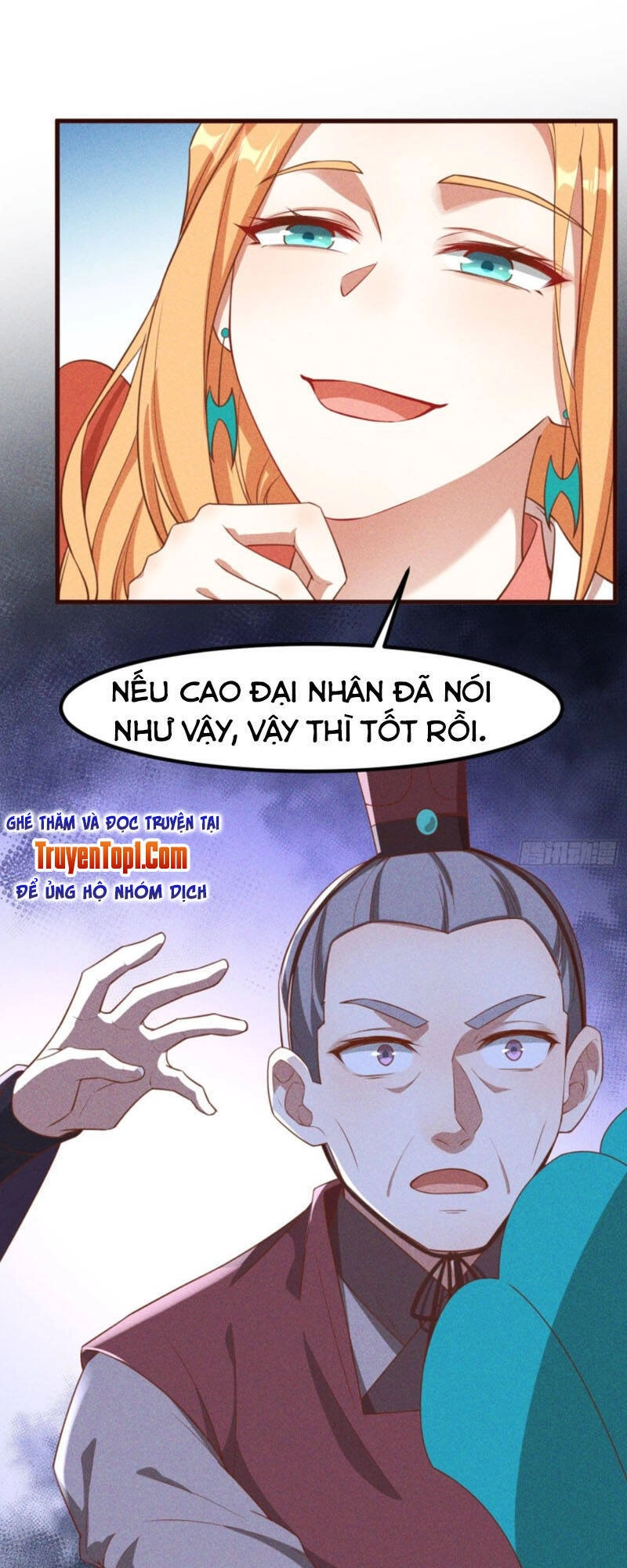 Linh Tôn Chi Tử Chapter 91 - 39