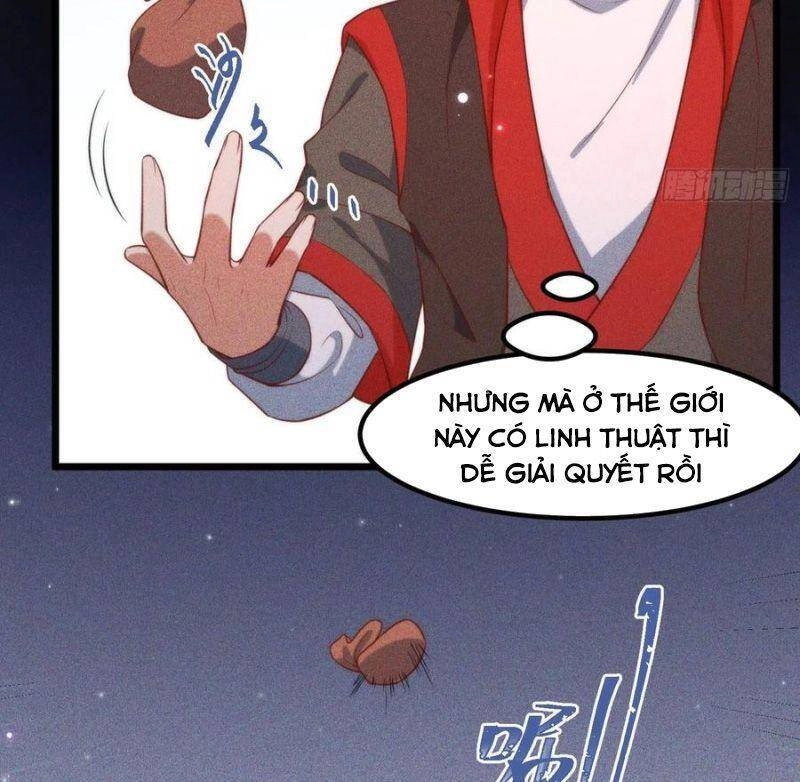 Linh Tôn Chi Tử Chapter 97 - 26