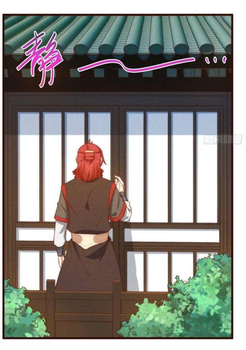 Linh Tôn Chi Tử Chapter 100 - 3