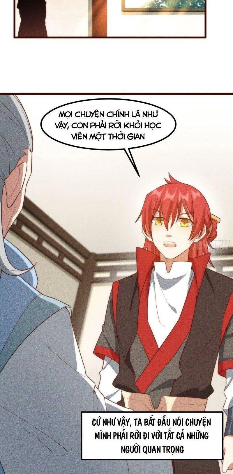 Linh Tôn Chi Tử Chapter 100 - 6