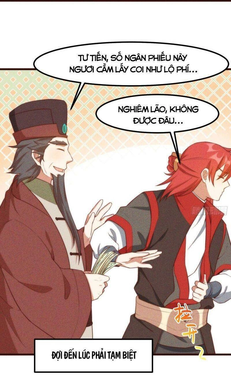 Linh Tôn Chi Tử Chapter 100 - 8