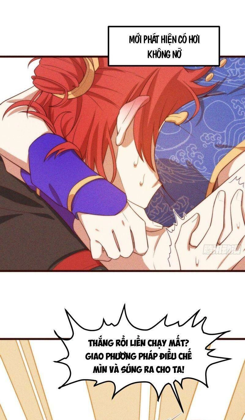 Linh Tôn Chi Tử Chapter 100 - 9