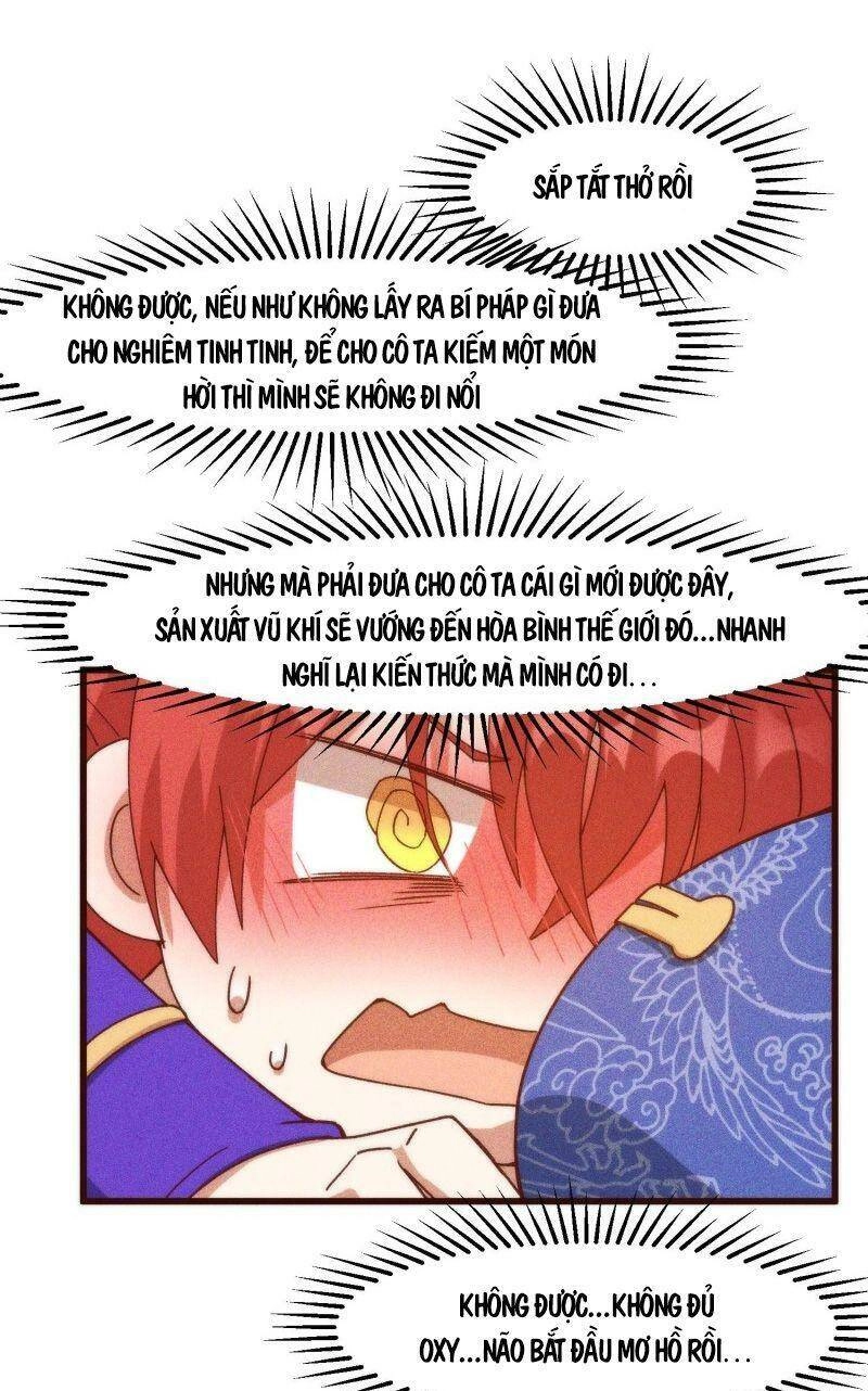 Linh Tôn Chi Tử Chapter 100 - 11