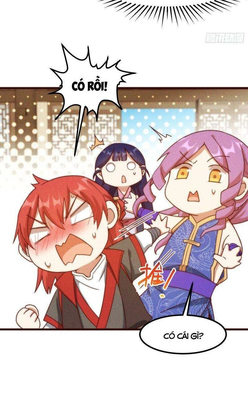 Linh Tôn Chi Tử Chapter 100 - 12