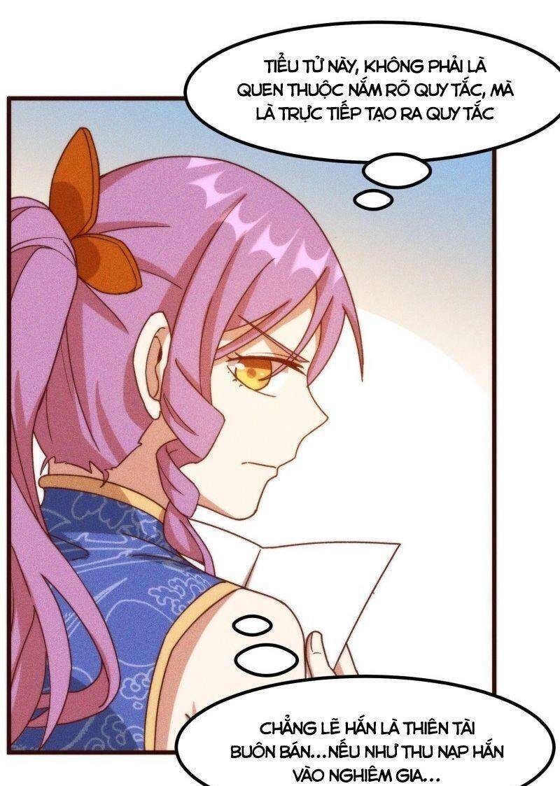 Linh Tôn Chi Tử Chapter 100 - 15