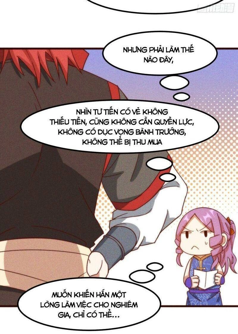 Linh Tôn Chi Tử Chapter 100 - 16