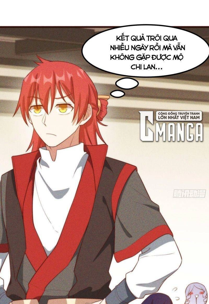 Linh Tôn Chi Tử Chapter 100 - 19