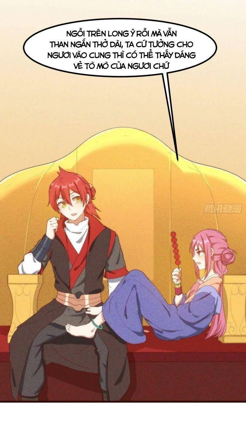 Linh Tôn Chi Tử Chapter 100 - 21