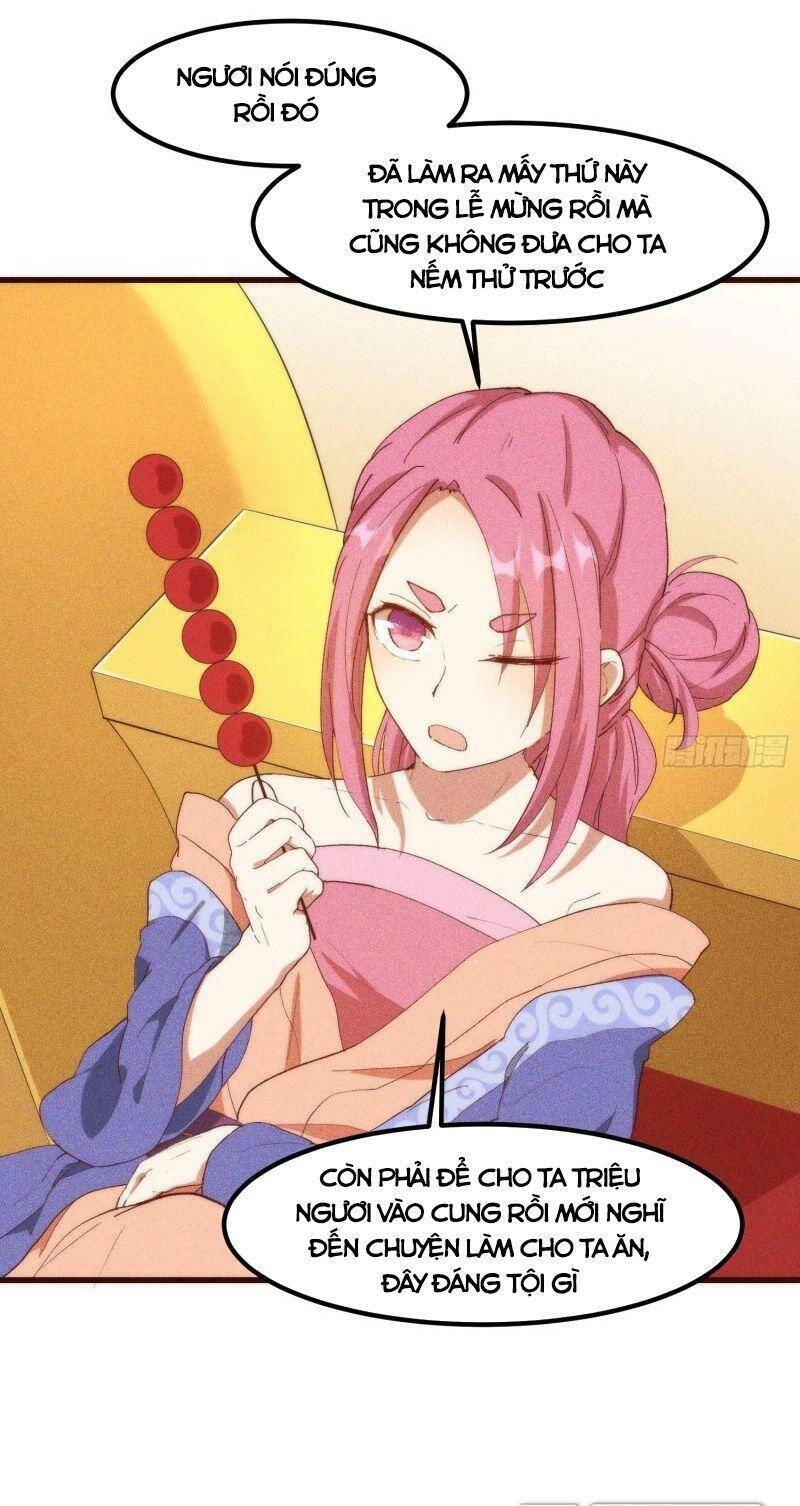 Linh Tôn Chi Tử Chapter 100 - 23